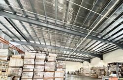North Spring Bizhub (D27), Factory #630131171